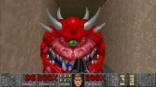 Tricks and Traps - Doom 2 Hell on Earth Part 04