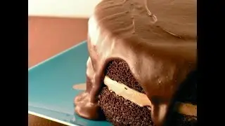 Most beautiful cake decoration - The most oddly satisfying video in the world #16