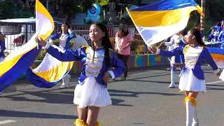 FESTIVAL IN OUR PROVINCE IN THE PHILIPPINES | ISLAND LIFE