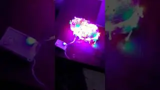 led light belinging 10+10