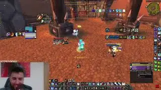 Лучший маг льда на WOTLK Classic. Анализ и прорыв.