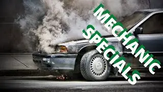 How to sell cars for profit mechanic specials