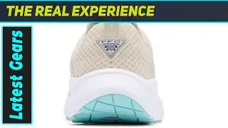 &laquo;Columbia Castback PFG: Идеальная обувь для рыбалки? Решать вам!