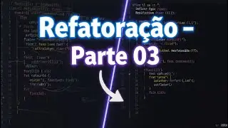 Refatora&ccedil;&atilde;o em C# [03]: Odores de C&oacute;digo