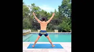 Vinyasa Flow Sun B - 4
