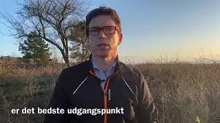 Carsten Leth som kandidat til Velliv Foreningens Repr&aelig;sentantskab, Region Sj&aelig;lland.
