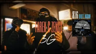 TAREK & ZENCI - 3G ( prod. by Cosmo & LS ) [ Official Video ]