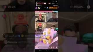 الاول /جولات قويه شاكر ملاحي ابو جمعه ماجد فوبيا