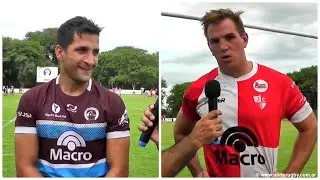 Marcilla - Michelena #RegionalDelNOA