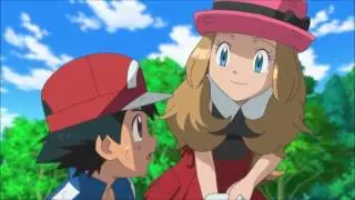 Amourshipping AMV - Break Free
