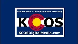 Dotsero for www.KCOSDigitalMedia.com