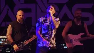 In Search Of Sun - The Fire I Play With - Rockin The Bowl Festival 2025
