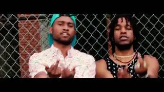 [New Artist 2017] Henneypapi - Blessedrightnow (feat. U-GO)[prod. Mannyfrm26]