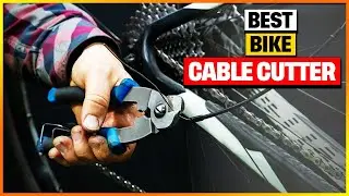 Best Bike Cable Cutters In 2026 [A List Of Top 6 Picks]