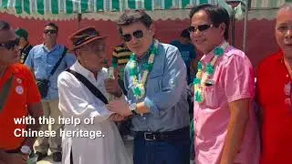 #IAmChinoy Profiles: Henry Lim Bon Liong