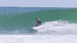 Channel Islands Surfboards OG Flyer with Dane Gudauskas