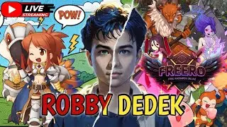 [LIVE]  RAGNAROK PRIVATE SERVER INDONESIA  #FreeRO (Free Ragnarok Online #241)