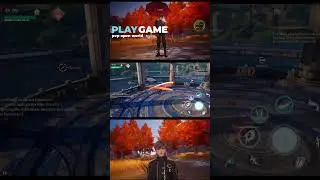 noah's heart pvp open worl 1v1 🔥