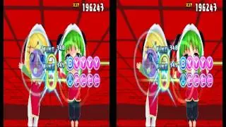 【3D】初音ミク Project mirai 2 いーあるふぁんくらぶ (YT3D)