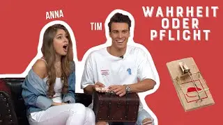 Wahrheit oder Pflicht gerät außer Kontrolle (TikTok-Star wird verarscht! 😂)