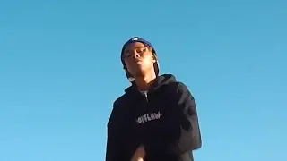 Bankroll Blockaye - DJANGO (OUTLAW Snippet)