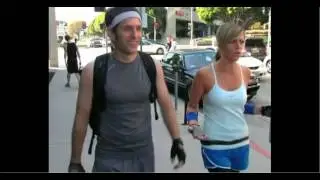 Always Sunny in Philadelphia - Spin Class