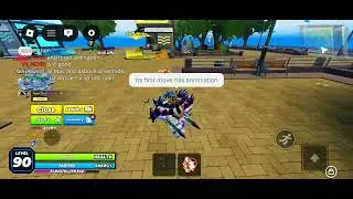 Another 5 spins