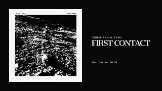 First Contact #ambient #electronicmusic