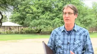 City of Tucson is a step closer to start expansion of Reid Park