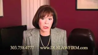 Personal Injury Lawyer : Auto Accident Attorney Denver : Dianne Sawaya - Denver CO