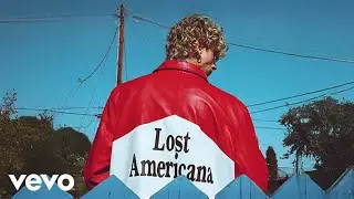 mgk - goddamn (Official Audio)