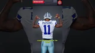BIG ALERT: Chiefs Trade Rumors Micah Parsons Headed To Kansas City | Chiefs News