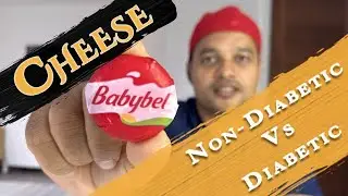 Can Babybel Cheese REALLY Affect Blood Sugar in Diabetics?