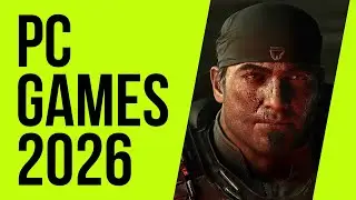 Top 10 PC Games You NEED to Play in 2026