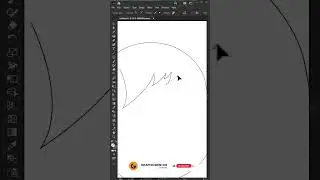 Flat Vector Character Design Tips | Adobe illustrator shorts