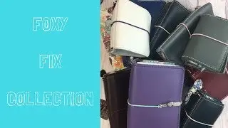 Foxy Fix Colllection