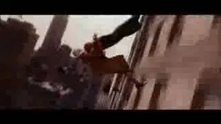 Spider-Man - The War Is Over