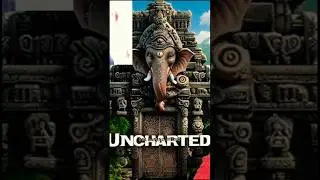 TOP 5 GAMES LIKE UNCHARTED | FOR ANDROID & iOS | #uncharted #gamingshorts #shorts