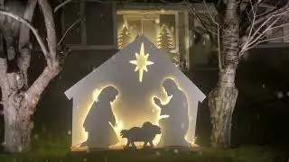 Merry Christmas 2025
