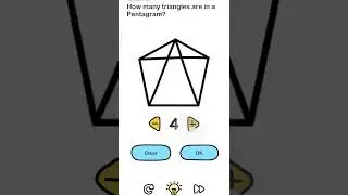 Brain Out Level 16 answer
