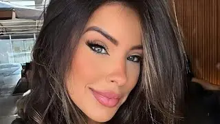 EM EVENTO, IVY MORAES SURGE TODA ESTILOSA E CORPO ESCULTURAL ENCANTA F&Atilde;S!