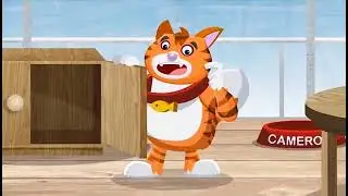 Power Up Start Smart Unit 2 Story