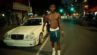 Dave ft. Luciano & Headie One - On My Mind (Official Video)