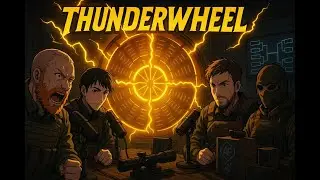 Live with TLD E224: THUNDERWHEEL Bracket Ocho Obliteration