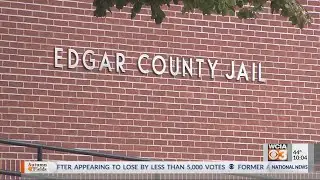 Edgar County Jail