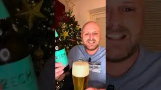 M&S Czech Pilsner Lager Review 🍺 | Brewed with Bohemia Regent (Since 1379!)