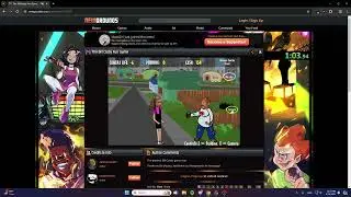 Bill Cosby Fun Game Any% Speedrun WR 1:36.23