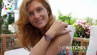 Sustainability & Transparency in Luxury: example of Chopard