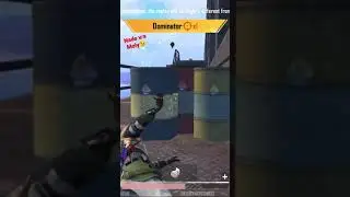 Nade v/s Moly 1v3 clutch 🤩😎🔥#bgmi #omega #conqueror#shorts #jonathangaming