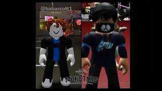 Oeping Logos - Untitled Babascott1/Oddgotbanned UMCU Film (2025)